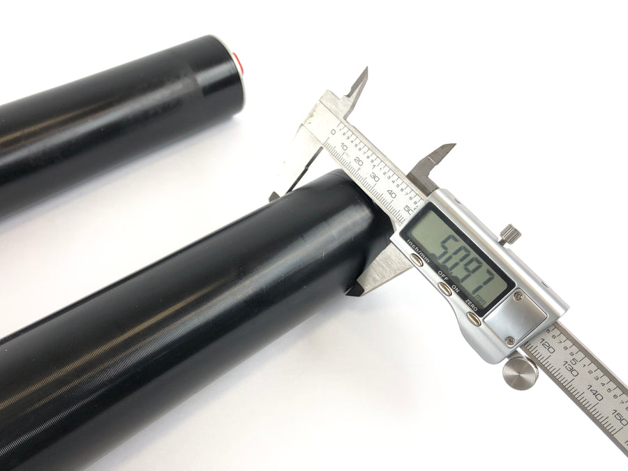 Husqvarna 701 Vitpilen [2018] - Fork Telescopic fork with axle