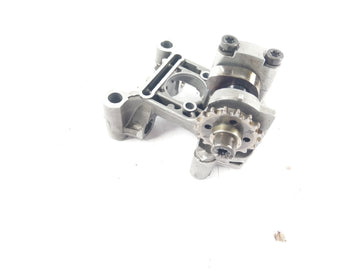 BMW R 1150 GS - Camshaft bracket with camshaft - 0