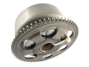 Kawasaki ZXR 400 ZX400L [1993] - Flywheel with starter freewheel-1