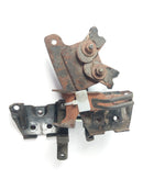 Honda CB 900 F2 Bol d'or SC01 - Support d'agrégats d'origine 7 x-1