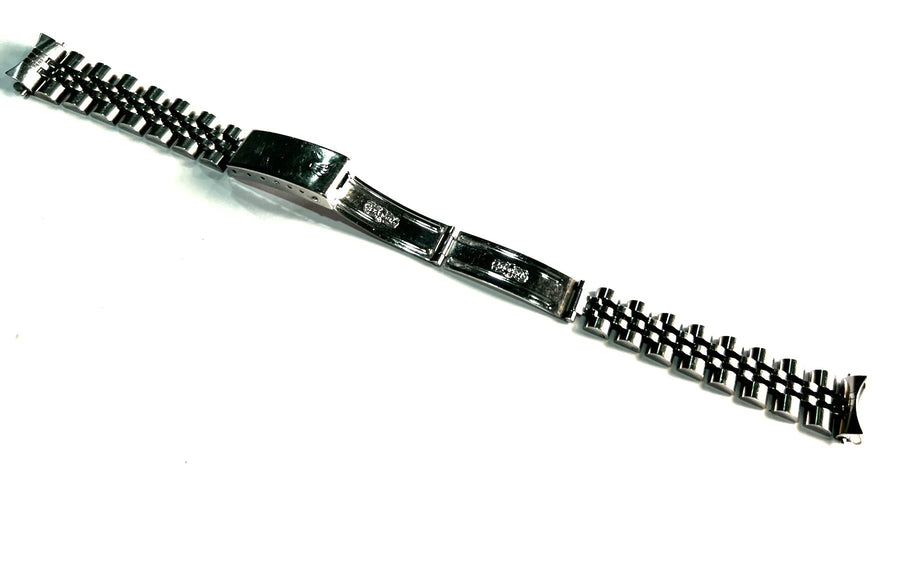Rolex Cal. 2030 [Datejust 26mm] - Jubilee Armband Edelstahl ORIGINAL