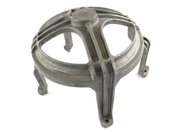 Yamaha Grizzly 660 AM03W [2003] - Protection variateur - 0