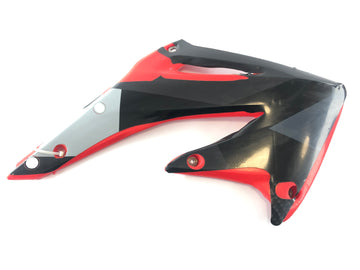 Honda CRF 450 R [2003] - rivestimento del serbatoio destro