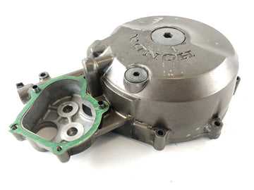 Honda NX 650 Dominator RD02 [1992] - Alternator cover engine cover - 0