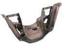 Honda GL 1500 Goldwing SC22 [1988] - Support de phare avant-5