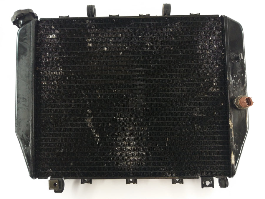 Kawasaki ZX-12R ZXT20A [2004] - Water Cooler Radiator