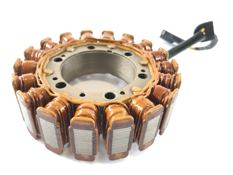 BMW F 650 CS Scarver [2001] - Alternator Stator