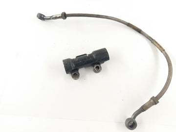 HONDA 750 CB Seven Fifty RC42 [1992] - Distributore della linea del freno con freno - 0