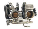 Yamaha XT 1200 Z Super Tenere DP01 [2012] - Carburatore a ponte iniezione-5