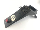 Suzuki DR 800 S BIG [1991] - Support de plaque d'immatriculation-2