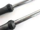 Honda CJ 360 T [1980] - Fork Telescopic fork with axle-2