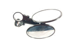 Honda CBR 900 RR SC50 - Rétroviseur embout de guidon droit et gauche fixation 29mm-4