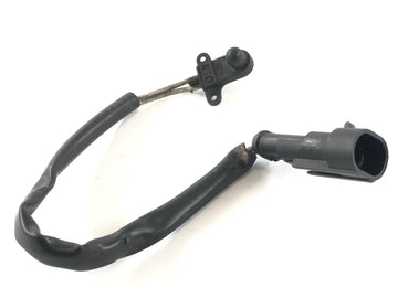 Moto Guzzi Stelvio 1200 8V [2011] - Sensore di temperatura di temperatura esterna