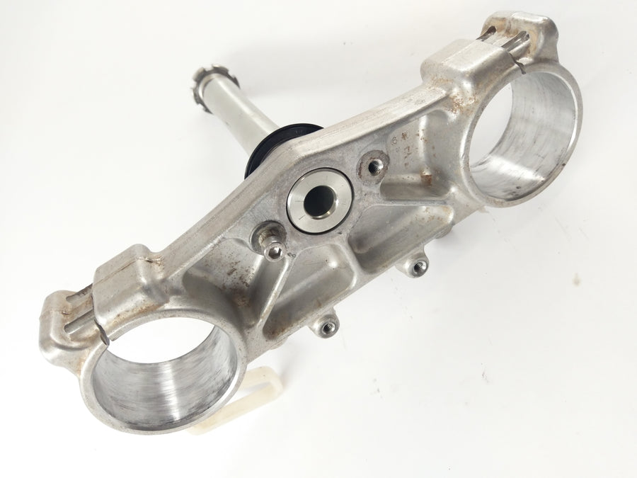 Yamaha YZ 450 F [2005] - Gabelbrücke unten