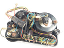 Ducati Pantah - Cagiva Alazzurra - Accessoires pour instruments de bord-4