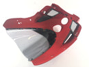 Ducati 999 H4 [2003] - Lampenverkleidung Verkleidung vorne mit Windschild Kanzel-6