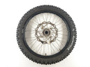 Husqvarna TE 449 A6 [2010] - ruota della ruota anteriore-1