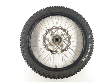 Husqvarna TE 449 A6 [2010] - Front wheel rim