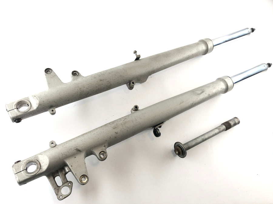BMW R 1150 RT [2003] - Fork Telescopic fork with axle