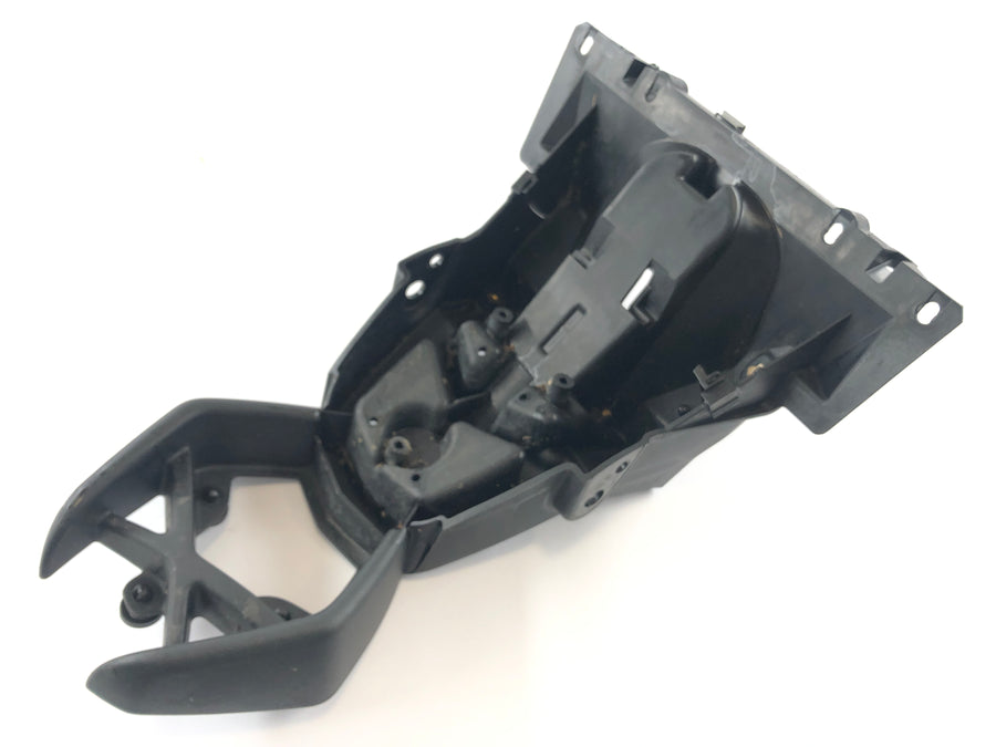 BMW K 1300 R [2010] - Kennezichenhalter