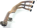 Triumph Speed ​​Triple 1050 515NJ [2005] - Exhaust Manifold-2