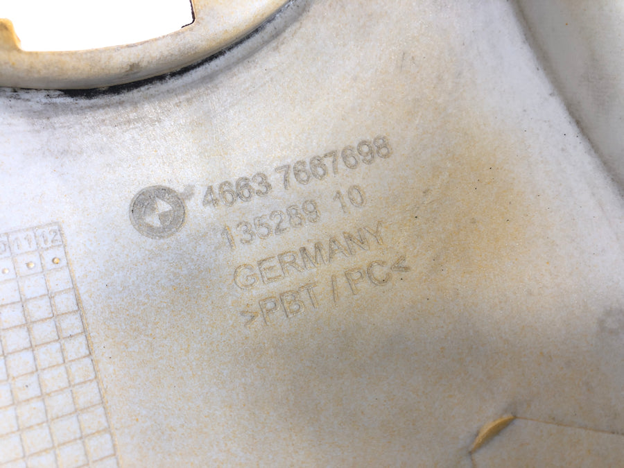 BMW R 1200 GS [2004] - Tank Fairing Fairing Tank
