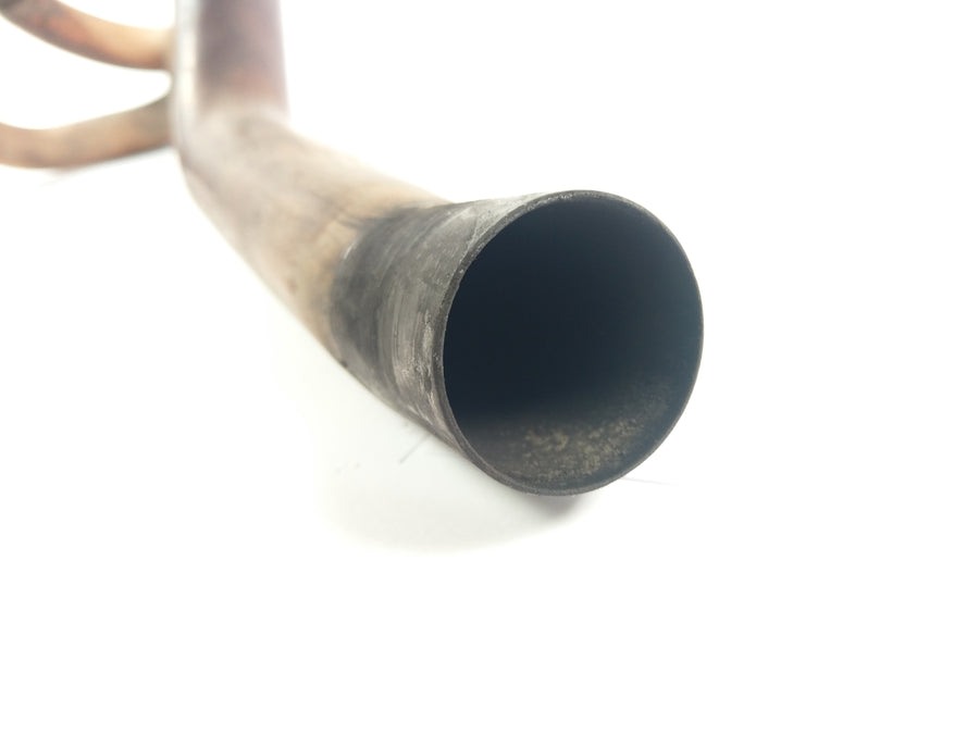 Yamaha TT 600 R DJ01 - Exhaust manifold