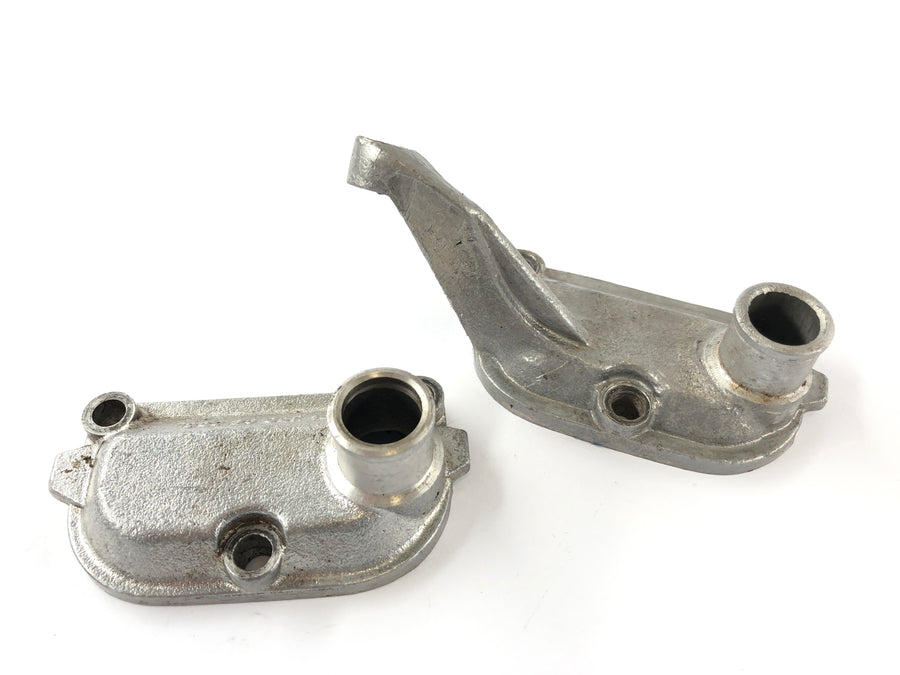 KTM LC4 ER 600 [1994] - Valve cover set