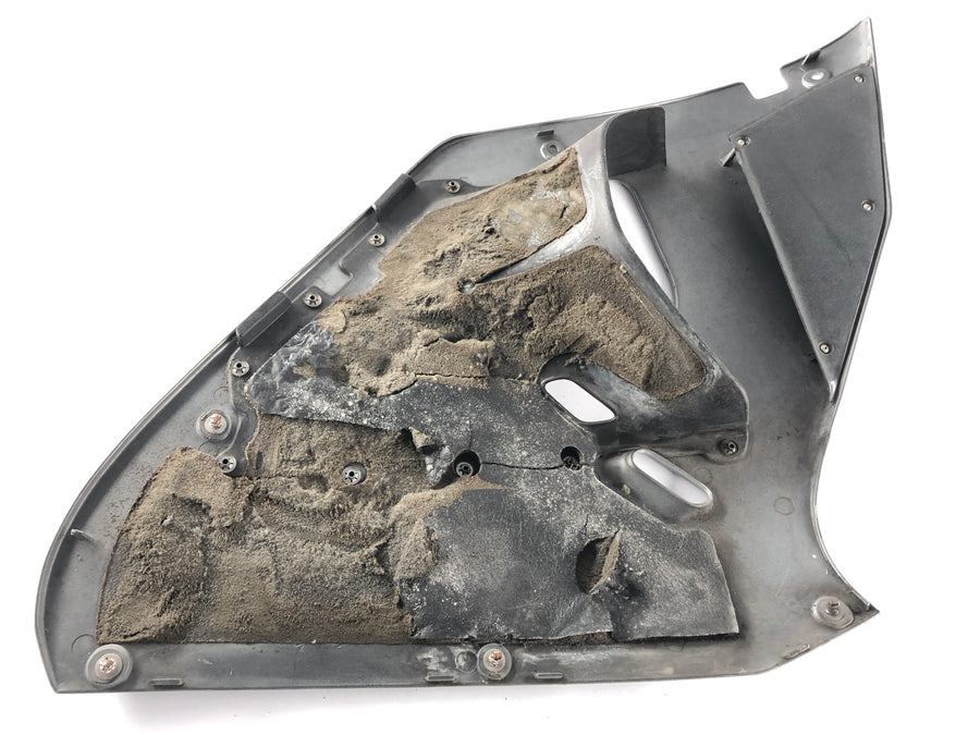 Aprilia Mille RSV 1000 ME [1999] - Fairing Side Panel Left