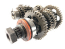 Triumph Bonneville 908MD [2001] - Gearbox-4