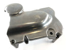 Kawasaki Zephyr 750 ZR750C [1991] - Motordeckel Ritzelabdeckung-1
