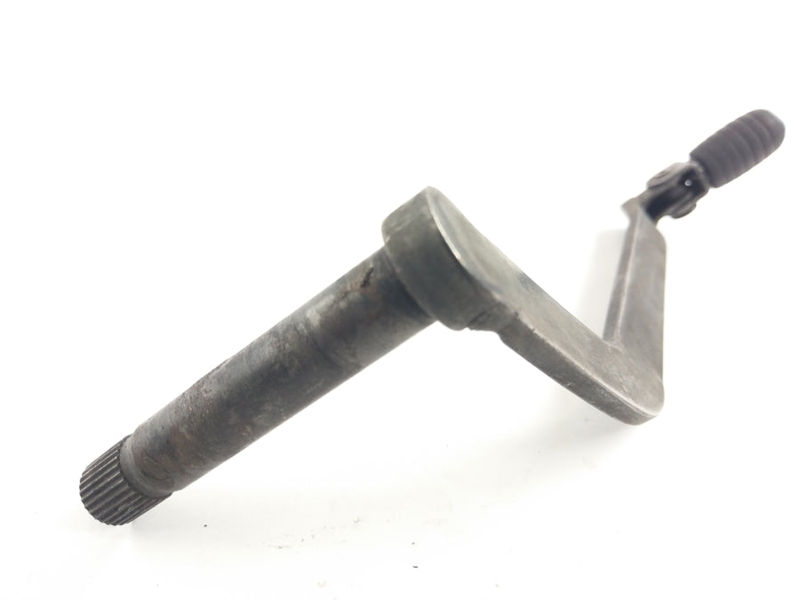 Moto Guzzi Quota 1100 ES [1999] - Gearshift lever gearshift pedal