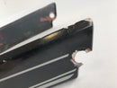 Honda CB 750 K RC01 [1983] - travestimento del sedile del rivestimento posteriore-2