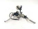 Aprilia RSV4 1000 RK [2010] - Pompe d'embrayage levier de frein CNC levier d'embrayage pompe de frein avant-2