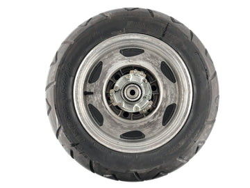 Suzuki Intruder VL 1500 AL [2000] - Hinterrad Felge Hinten - 0