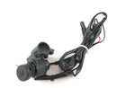 Ducati Multistrada 1000 DS [2004] - 12 Volt Steckdose-1