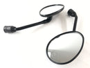 Triumph Speed ​​Triple 1050 515NJ [2005] - Specchio a vista posteriore set-2