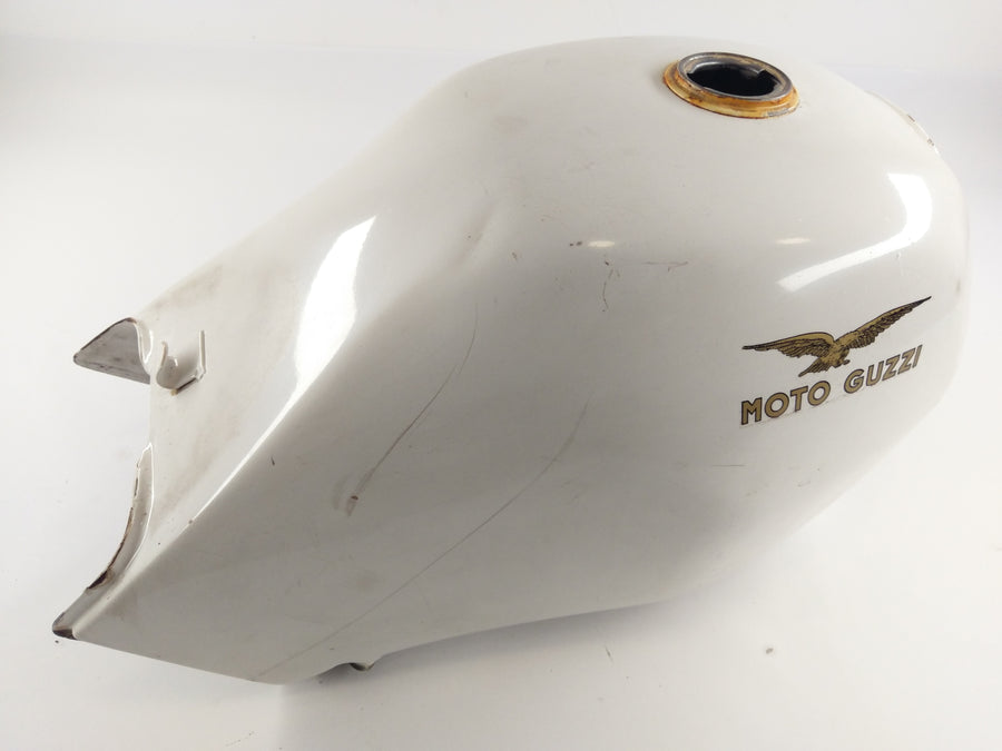 Moto Guzzi V65 TT [toutes années] - Réservoir d'essence