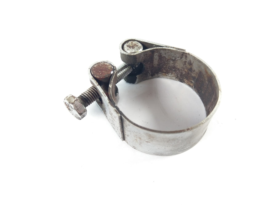 Ducati Pantah - Cagiva Alazzurra - exhaust clamp