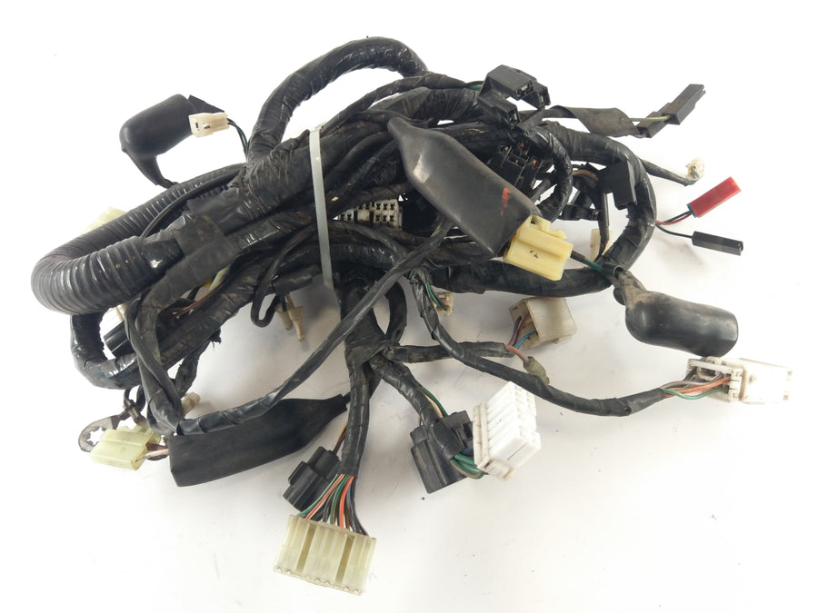 Triumph Trophy 1200 T300E [1996] - Wiring harness