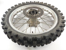 Husquvarna TE 250 H8 [2004] - Rear wheel rim-4