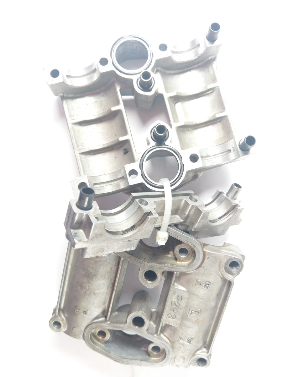Honda CBR 900 RR SC50 - Supports d'arbre à cames d'origine