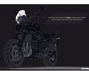 BMW R 1250 R [2025] – Sport di nuova generazione – Trasparente-25