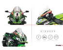 KAWASAKI ZX-10RR NINJA PERFORMANCE [2018] – R-Racer Screen – Transparent-22