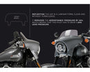 HARLEY DAVIDSON SOFTAIL LOW RIDER ST FXLRST [2025] – Tourisme sur route-21