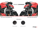 DUCATI STREETFIGHTER V2 [2024] – Lato parabrezza carenatura nuda-22