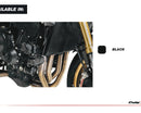 HONDA CMX 1100 TOURING REBEL [2025] – Fari aggiuntivi Nebbia – Nero-17