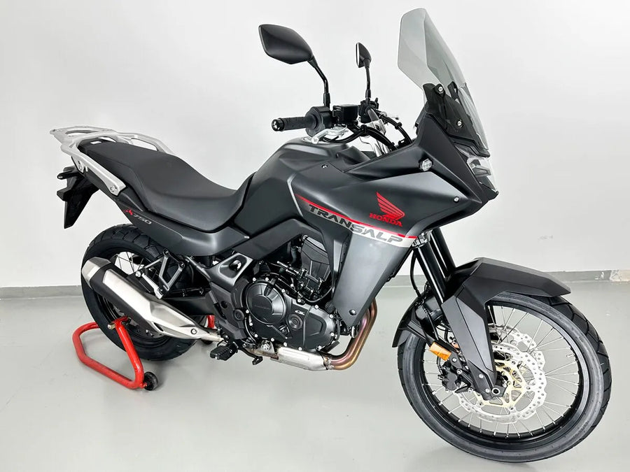 Honda XL 750 Transalp [WRS] – Windschild
