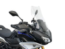 Yamaha MT-09 [WRS] – Windschild-1