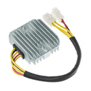 Suzuki DR 200 [MOTOPLAT] – Regulator